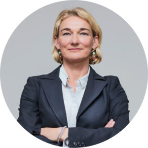 DAS KANN ICH FÜR SIE TUN
